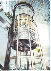Manufacturers Exporters and Wholesale Suppliers of Capsule Elevator MUMBAI Maharashtra